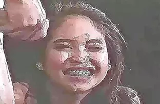 შიდა სურვილი ღრმად ლესბოსელი კოცნა