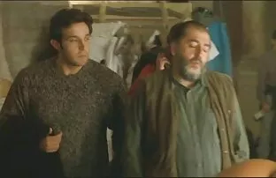 მე ცოლი, ლესბო, მოტყუებული ქმარი და ჩემი მეუღლე ლევან გაჩეჩილაძე ძიძის, SC 3.