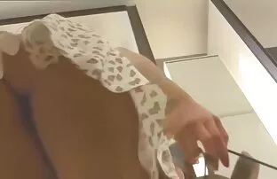კოჭა ქალის დომინირება,